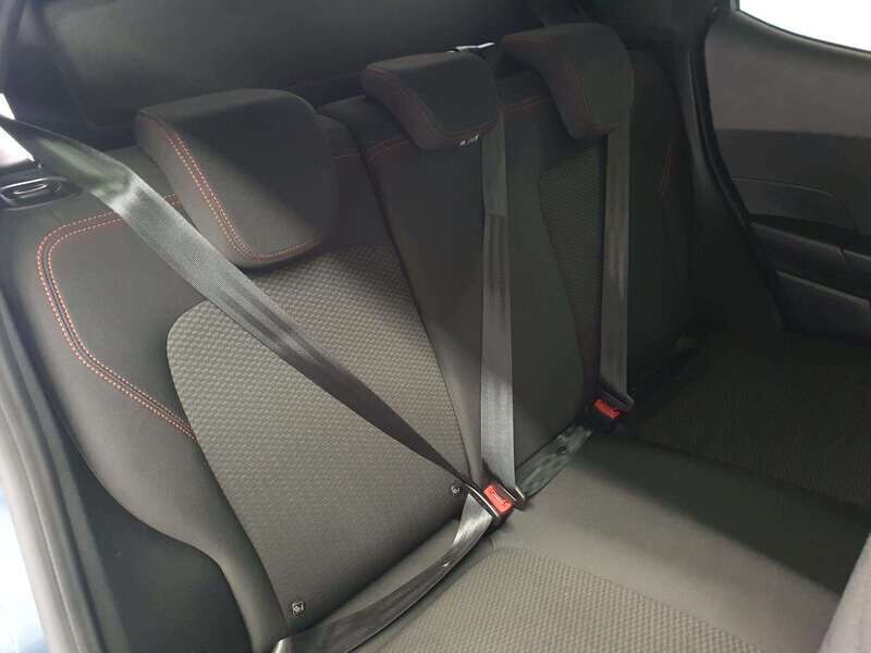 Used Ford Fiesta 2020 for sale - 77044839: Photo 9