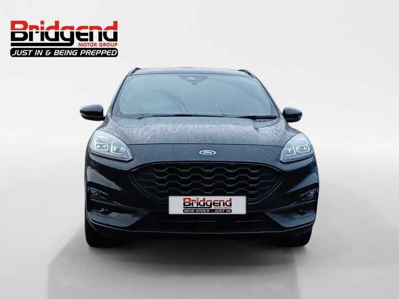 Used Ford Kuga 2020 for sale - 77223229: Photo 2