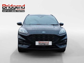 Used Ford Kuga 2020 for sale - 77223229: Photo