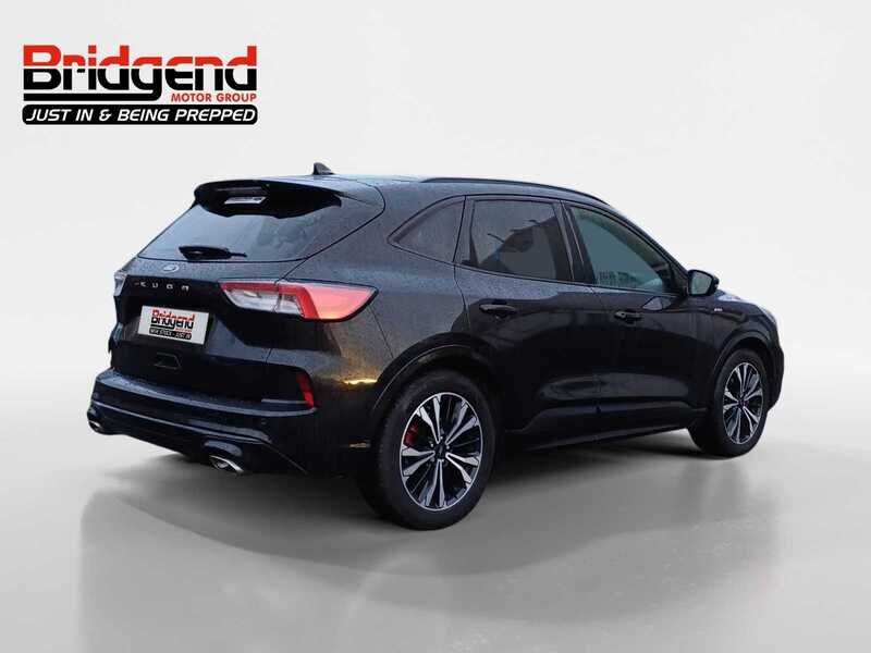 Used Ford Kuga 2020 for sale - 77223229: Photo 3