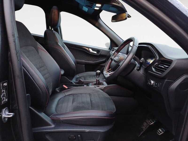 Used Ford Kuga 2020 for sale - 77223229: Photo 4