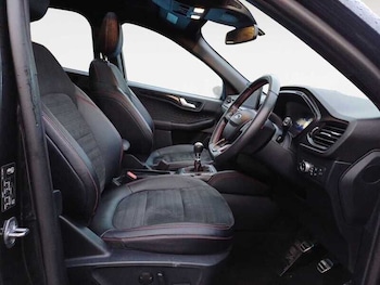 Used Ford Kuga 2020 for sale - 77223229: Photo