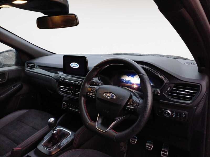 Used Ford Kuga 2020 for sale - 77223229: Photo 5