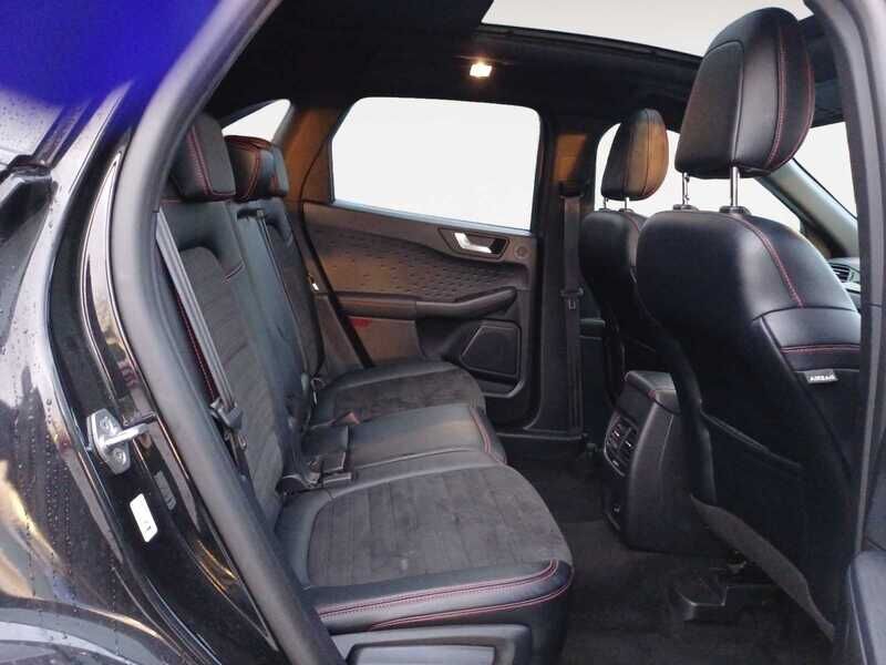 Used Ford Kuga 2020 for sale - 77223229: Photo 6