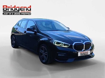 Used BMW 1 Series 2022 for sale - 79309723: Photo