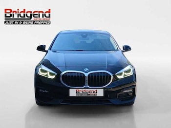 Used BMW 1 Series 2022 for sale - 79309723: Photo