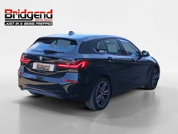Used BMW 1 Series 2022 for sale - 79309723: Photo
