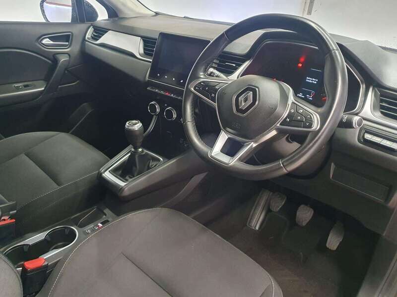 Used Renault Captur 2021 for sale - 77814449: Photo 15
