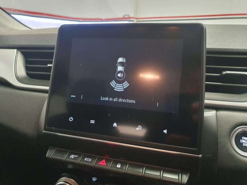 Used Renault Captur 2021 for sale - 77814449: Photo 16