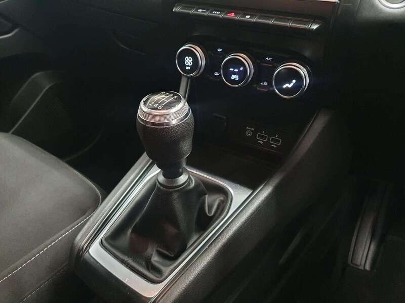 Used Renault Captur 2021 for sale - 77814449: Photo 18