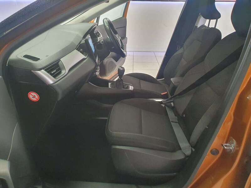 Used Renault Captur 2021 for sale - 77814449: Photo 20