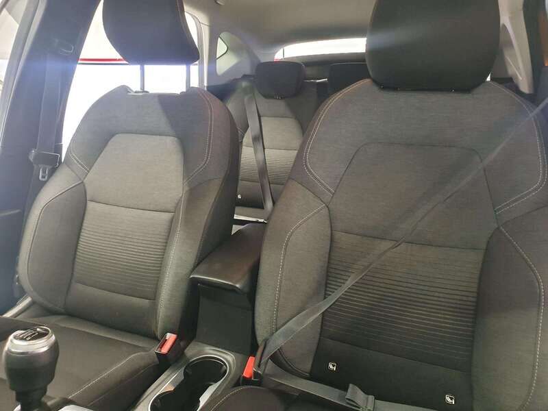 Used Renault Captur 2021 for sale - 77814449: Photo 21