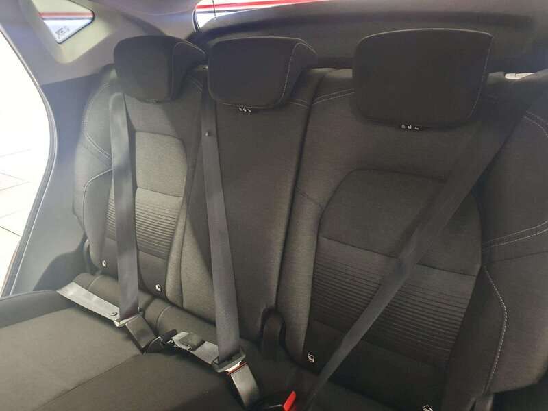 Used Renault Captur 2021 for sale - 77814449: Photo 23