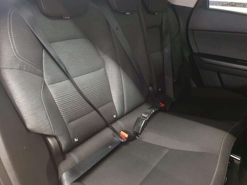 Used Renault Captur 2021 for sale - 77814449: Photo 9