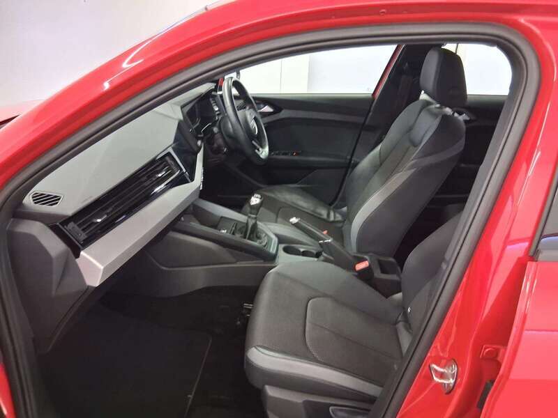 Used Audi A1 2020 for sale - 77716336: Photo 14