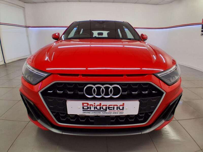 Used Audi A1 2020 for sale - 77716336: Photo 2
