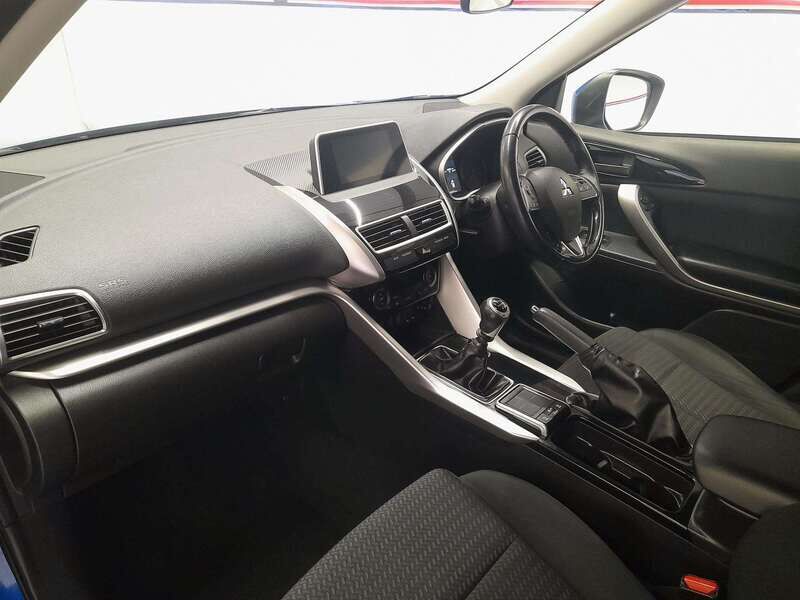 Used Mitsubishi Eclipse Cross 2020 for sale - 77045176: Photo 13