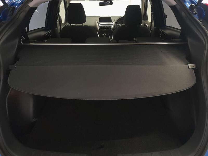 Used Mitsubishi Eclipse Cross 2020 for sale - 77045176: Photo 7