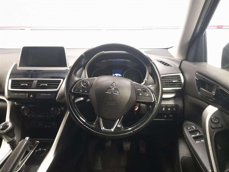 Used Mitsubishi Eclipse Cross 2020 for sale - 77045176: Photo 8