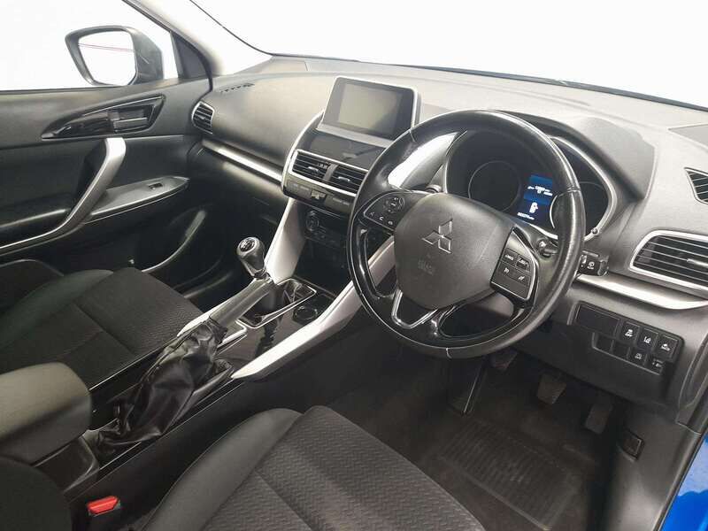 Used Mitsubishi Eclipse Cross 2020 for sale - 77045176: Photo 9