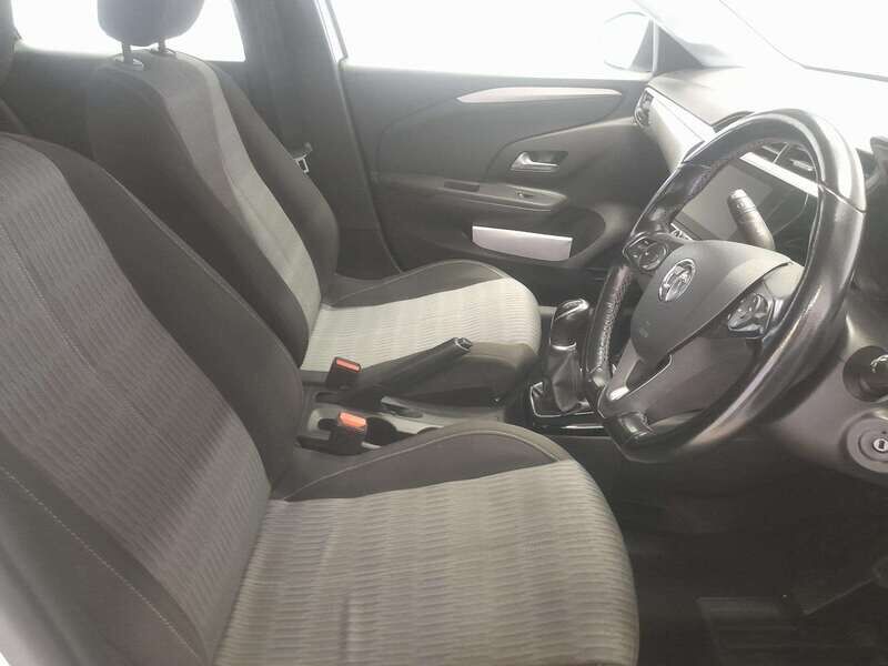 Used Vauxhall Corsa 2021 for sale - 77045052: Photo 10
