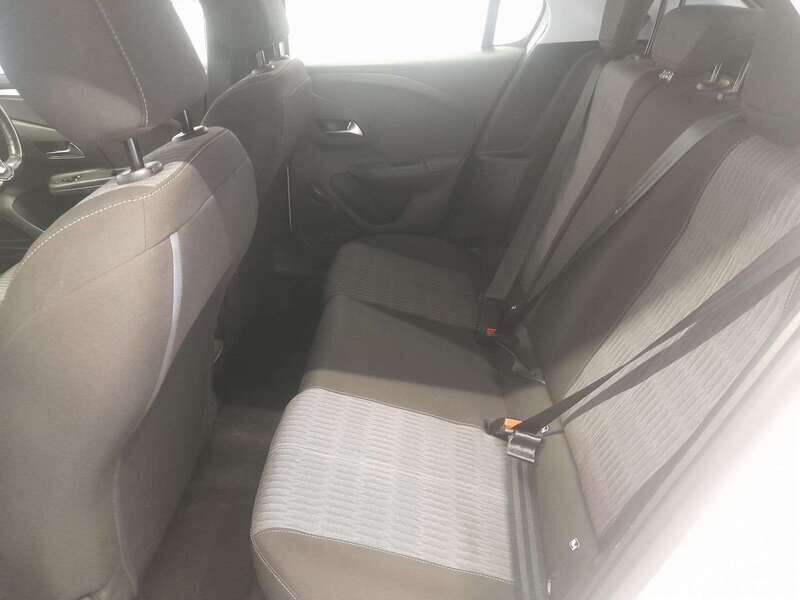 Used Vauxhall Corsa 2021 for sale - 77045052: Photo 15