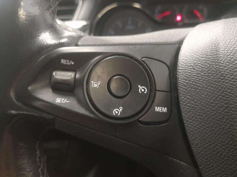 Used Vauxhall Corsa 2021 for sale - 77045052: Photo 16