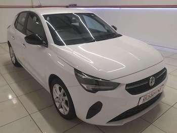Used Vauxhall Corsa 2021 for sale - 77045052: Photo