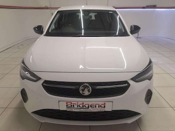 Used Vauxhall Corsa 2021 for sale - 77045052: Photo