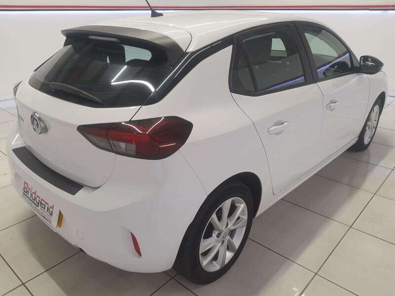 Used Vauxhall Corsa 2021 for sale - 77045052: Photo 6