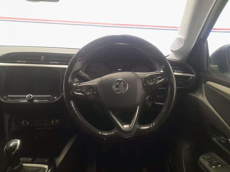 Used Vauxhall Corsa 2021 for sale - 77045052: Photo 8