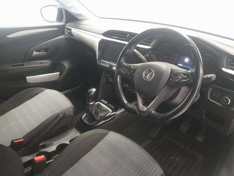 Used Vauxhall Corsa 2021 for sale - 77045052: Photo 9
