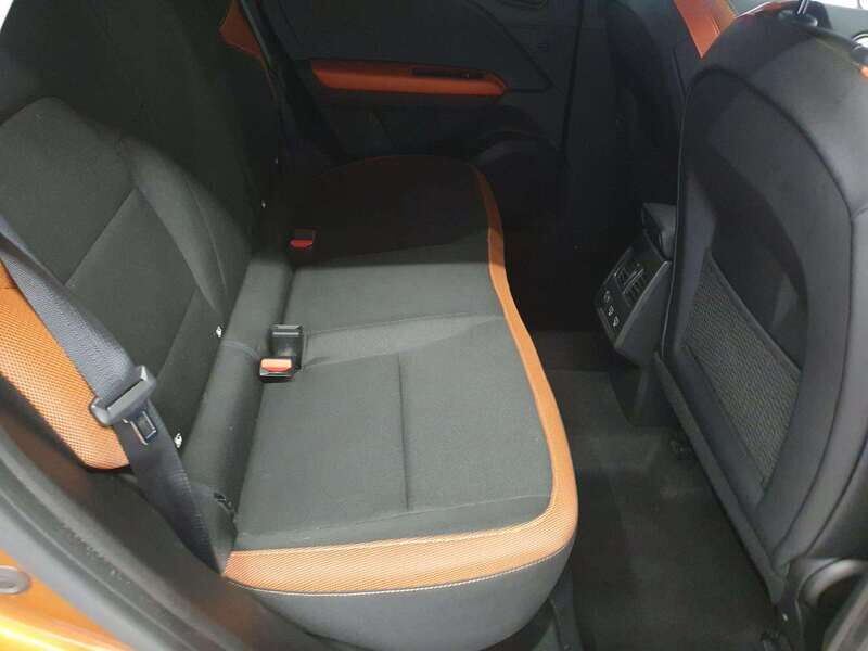 Used Renault Captur 2020 for sale - 77814406: Photo 10