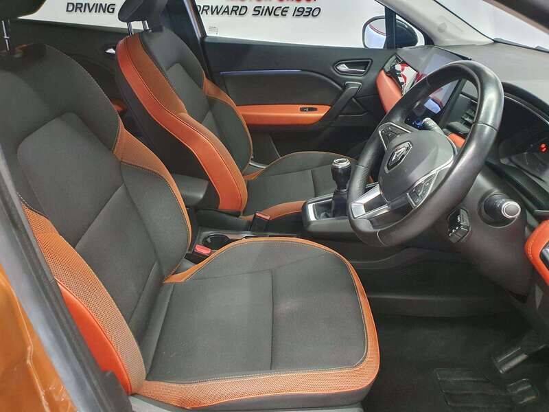 Used Renault Captur 2020 for sale - 77814406: Photo 14