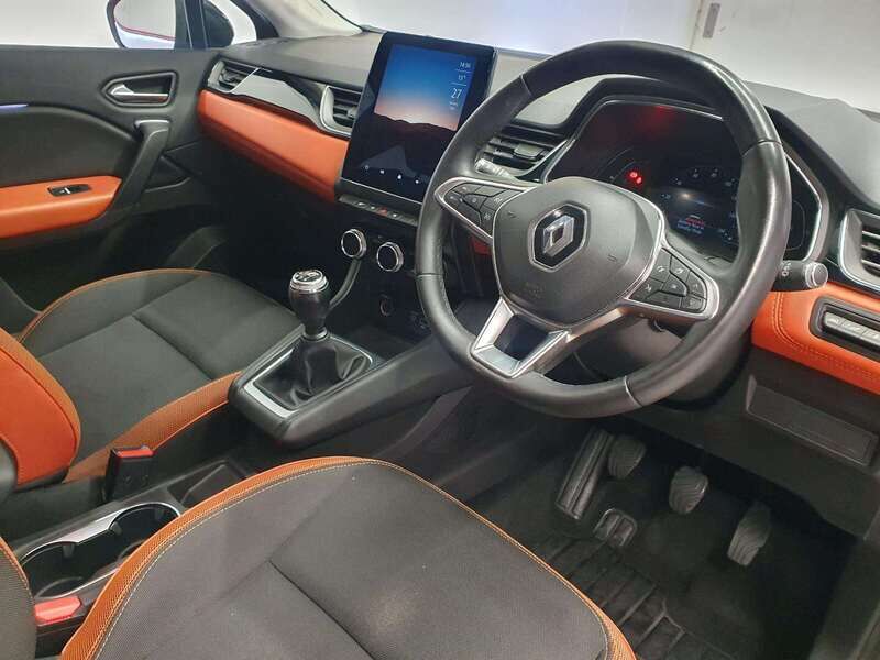 Used Renault Captur 2020 for sale - 77814406: Photo 15
