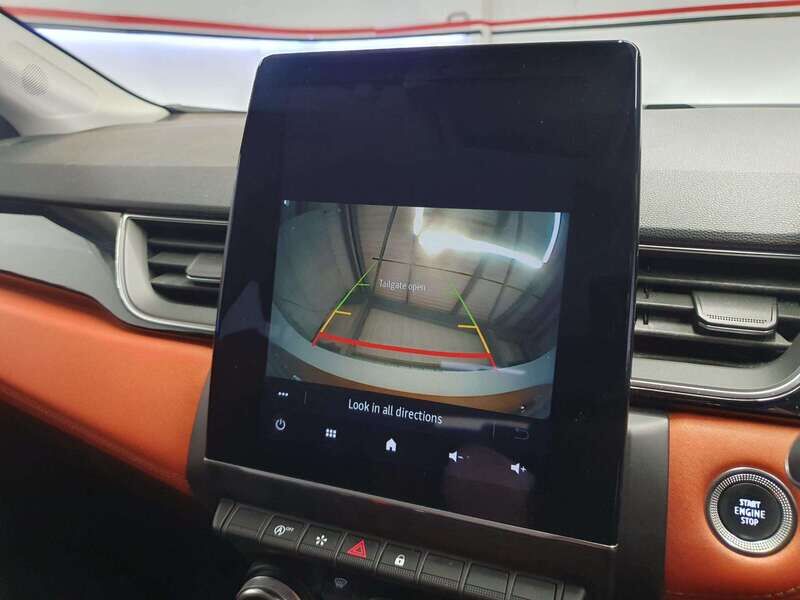 Used Renault Captur 2020 for sale - 77814406: Photo 16