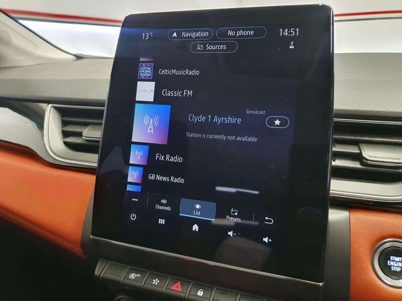 Used Renault Captur 2020 for sale - 77814406: Photo 18