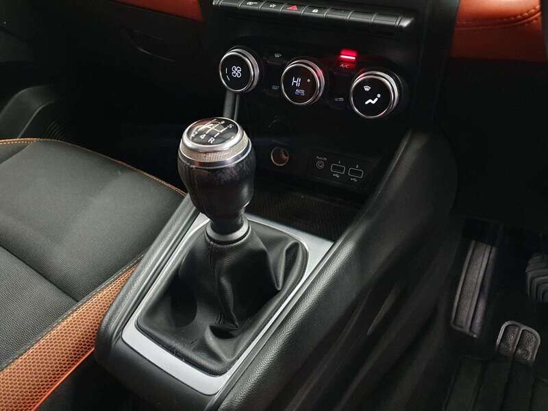 Used Renault Captur 2020 for sale - 77814406: Photo 19