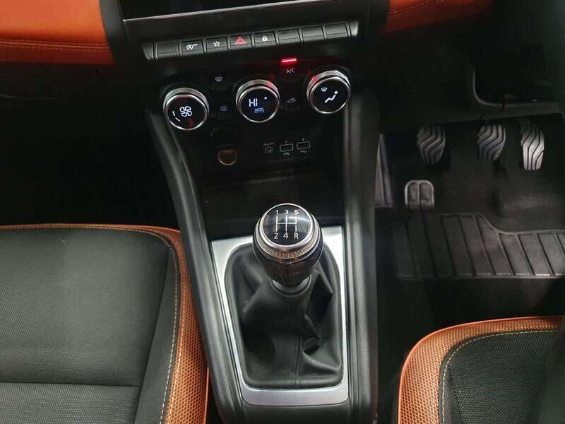 Used Renault Captur 2020 for sale - 77814406: Photo 20