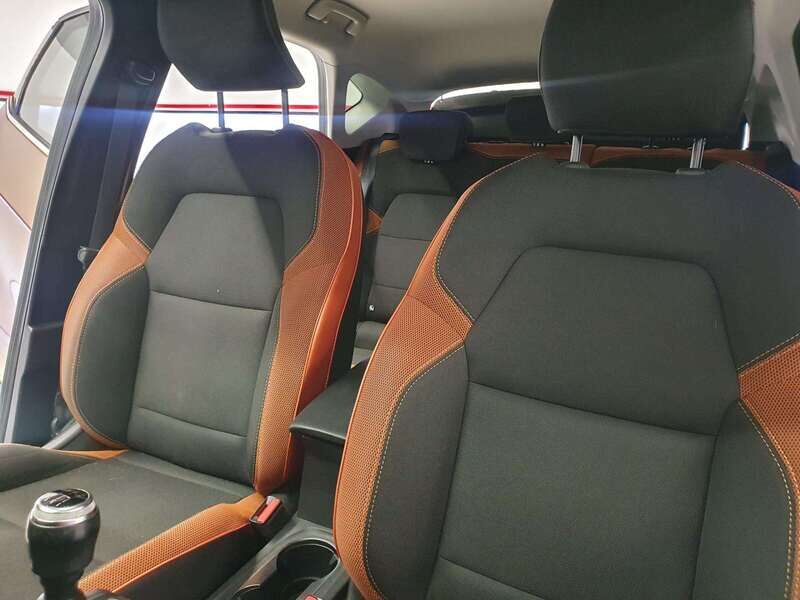 Used Renault Captur 2020 for sale - 77814406: Photo 22