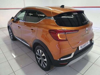 Used Renault Captur undefined for sale - 77814406: Photo