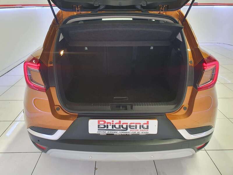 Used Renault Captur 2020 for sale - 77814406: Photo 7