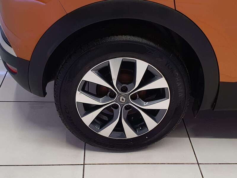 Used Renault Captur 2020 for sale - 77814406: Photo 8