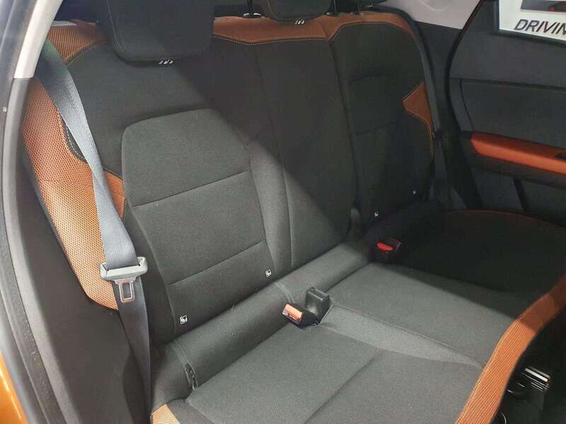 Used Renault Captur 2020 for sale - 77814406: Photo 9