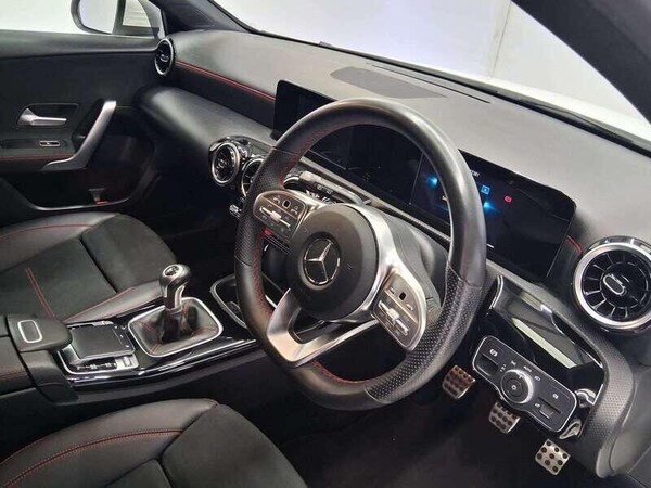Used Mercedes-Benz A-Class 2019 for sale - 76136780: Photo 10