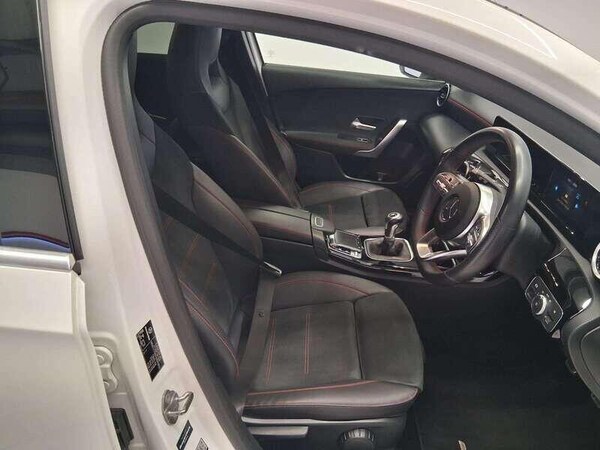 Used Mercedes-Benz A-Class 2019 for sale - 76136780: Photo 11