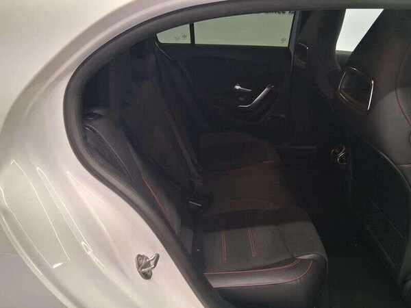 Used Mercedes-Benz A-Class 2019 for sale - 76136780: Photo 12
