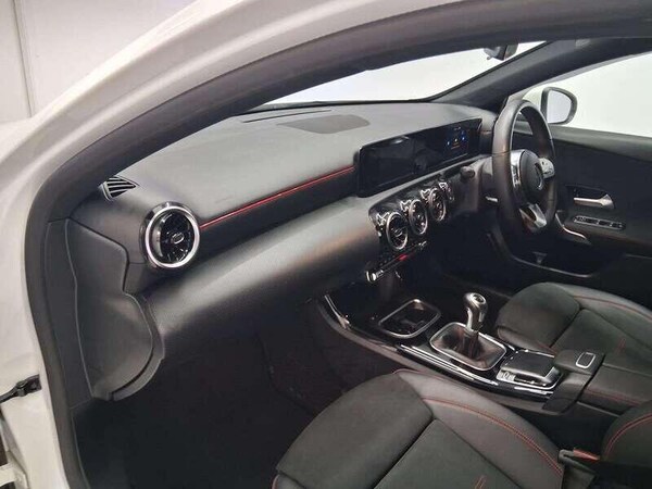 Used Mercedes-Benz A-Class 2019 for sale - 76136780: Photo 13