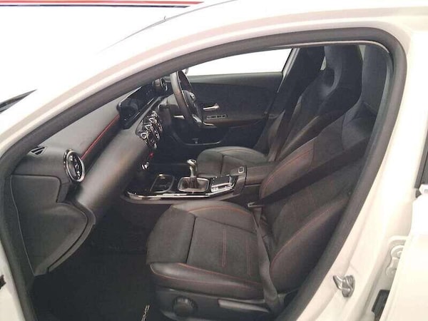 Used Mercedes-Benz A-Class 2019 for sale - 76136780: Photo 14