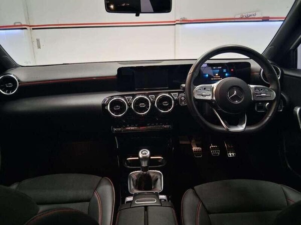 Used Mercedes-Benz A-Class 2019 for sale - 76136780: Photo 16
